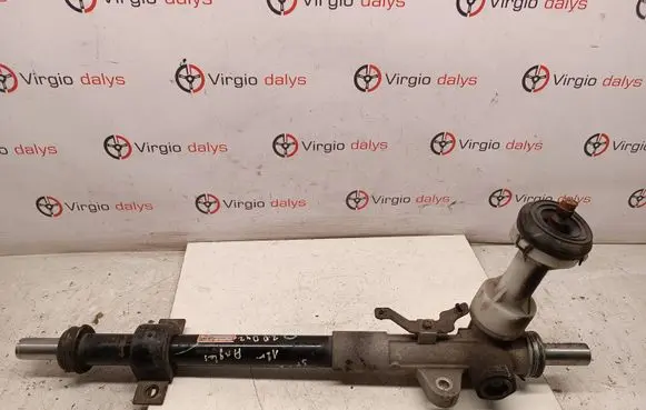 KIA Sportage Steering rack 565002s091