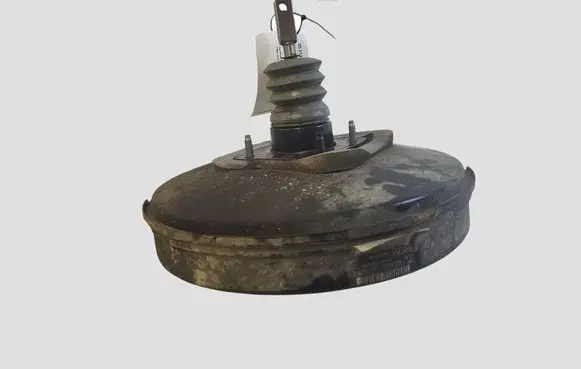 Peugeot 807 Brake booster 03787216014 144008880