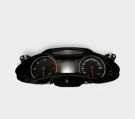 Audi A4 S4 B8 8K Speedometer (instrument cluster) 8K0920900P 503002370504
