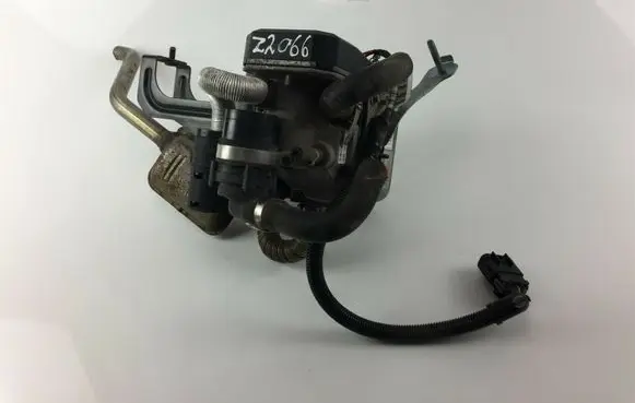 Fiat Ducato Other control units/modules 1343815080 Z2066