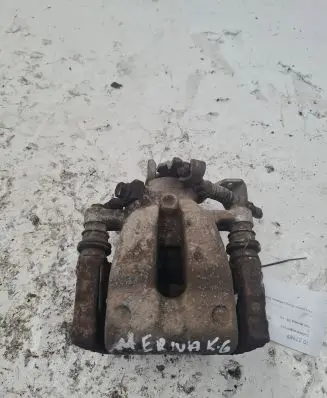 Opel Meriva A Rear brake caliper