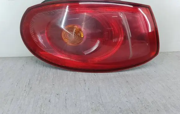 Fiat Bravo Rear/tail lights 16270H
