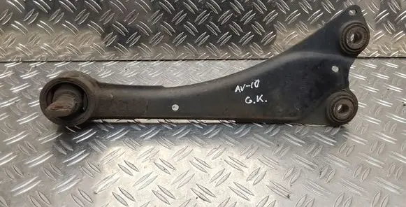 Toyota Avensis T270 Rear upper control arm/wishbone