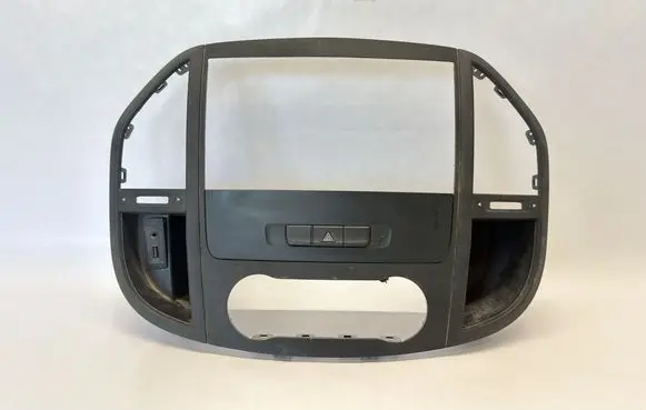 Mercedes-Benz Vito Viano W447 Center console decorative trim A4476801007 A4476890647