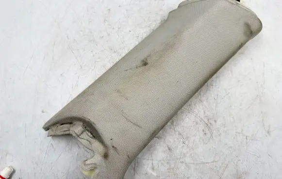 Audi A4 S4 B8 8K (C) pillar trim 8K9867287
