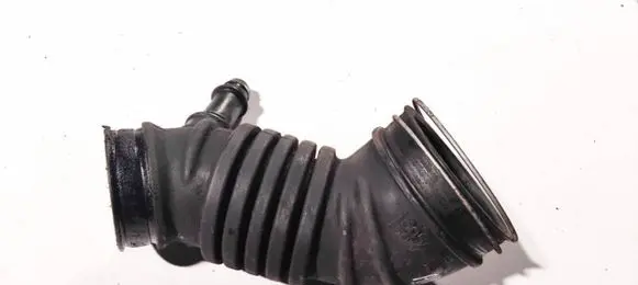 Mitsubishi Lancer X Air intake hose/pipe 1505a375 1505a386