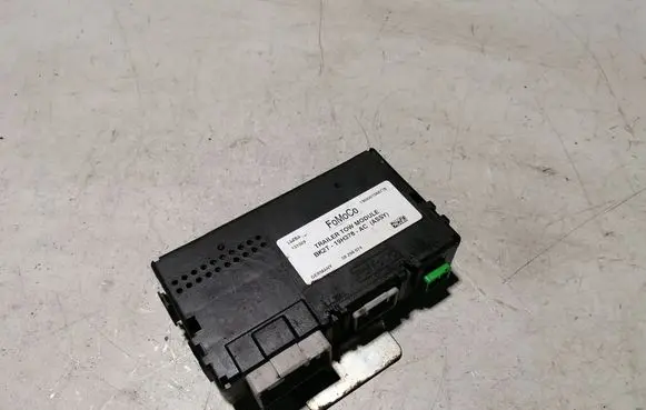 Ford Transit Custom Tow bar trailer control unit/module BK2T19H378AC
