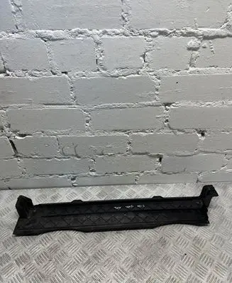 BMW X5 E70 Bottom radiator support slam panel 7533539