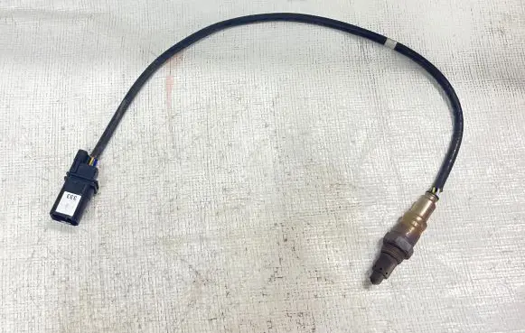 Seat Ibiza V (KJ) Lambda probe sensor 04E906262
