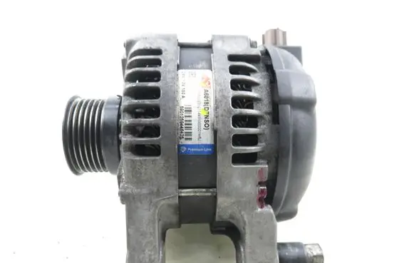 Mazda 3 I Generator/alternator A6018