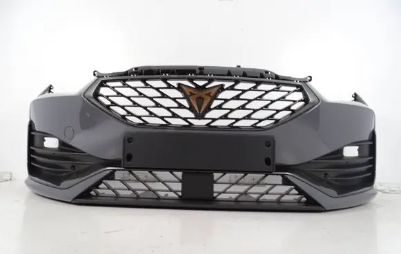 Seat Leon IV Front bumper