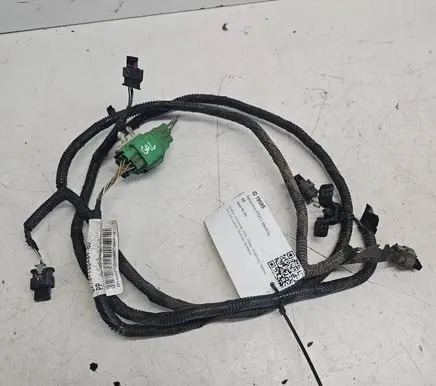 Jaguar XE Parking sensor (PDC) wiring loom GX7315B484BD