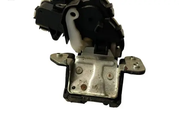 Mazda CX-5 Tailgate/trunk/boot lock/catch/latch C6728