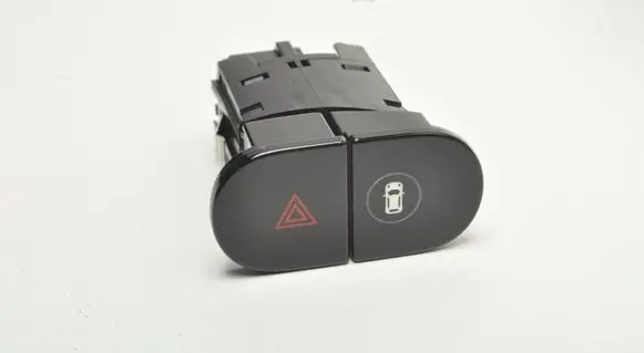 Mini Cooper Countryman F60 Hazard light switch 5A68110