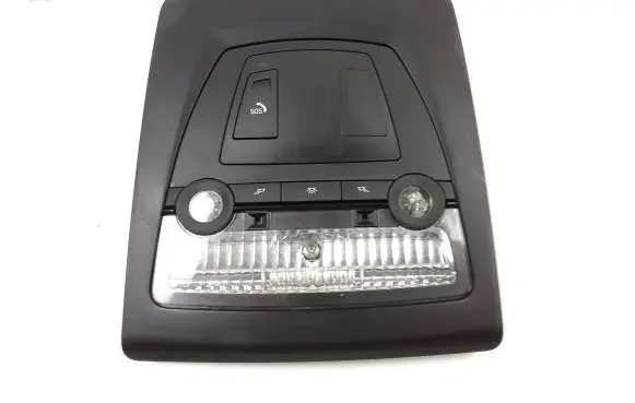 BMW 5 F10 F11 Front seat light 95386041 G118506