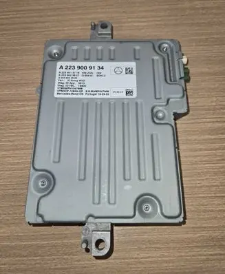 Mercedes-Benz C W206 Other control units/modules A2239009134
