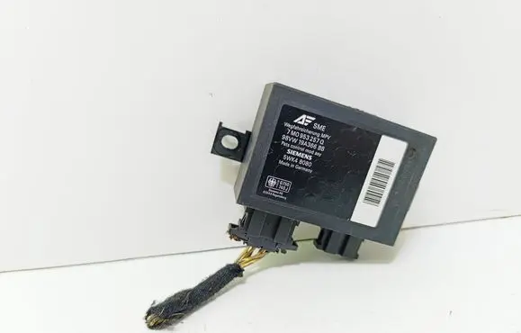 Ford Galaxy Immobilizer control unit/module 7M0953257Q
