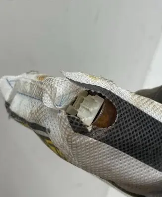 Lexus CT 200H Rear door airbag ABPP7XMPBB