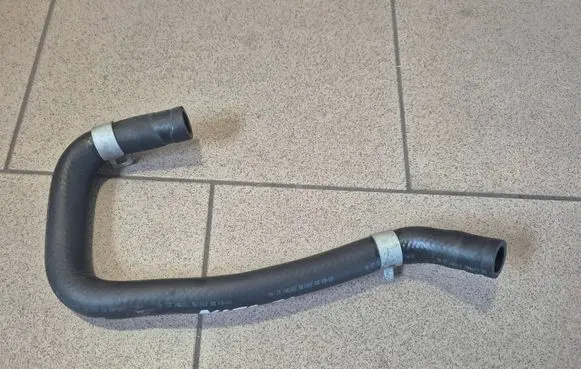 KIA Niro Engine coolant pipe/hose 201105