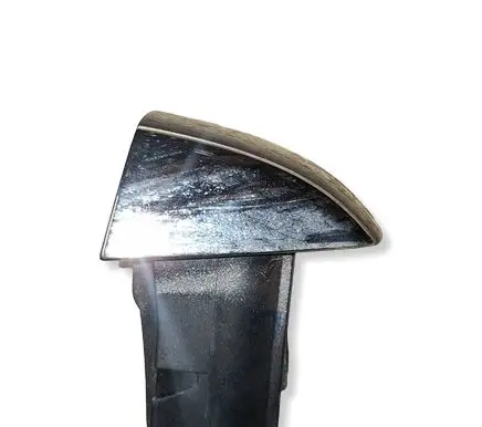 Renault Espace V (RFC) Rear door handle cover 252026