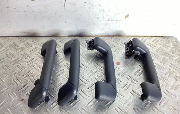 Lexus NX A set of handles for the ceiling 