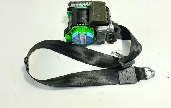 Audi A5 8T 8F Front seatbelt 8T0857705