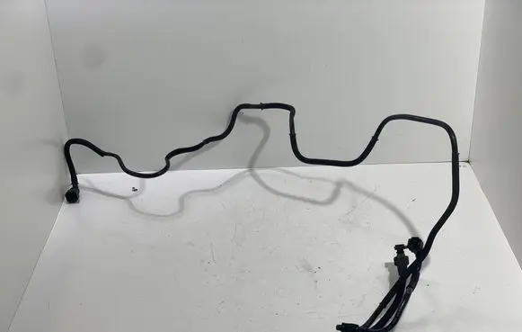 Renault Koleos I Fuel line pipe PA66