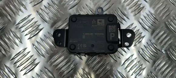 Toyota C-HR II Distronic sensor radar 8821048150 8821048170