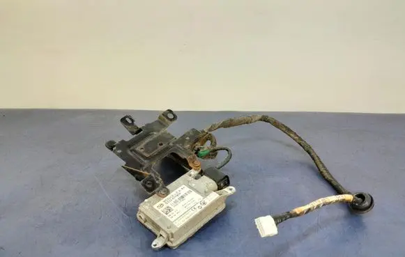 Mazda 6 Other control units/modules G33D-67Y80H