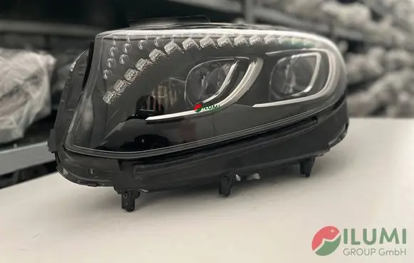 Mercedes-Benz S C217 Headlight/headlamp A2178203600