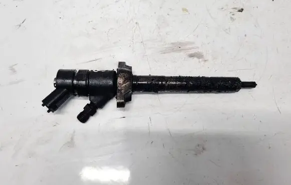 Mazda 3 I Fuel Injector clamp holder 0445110259 328480