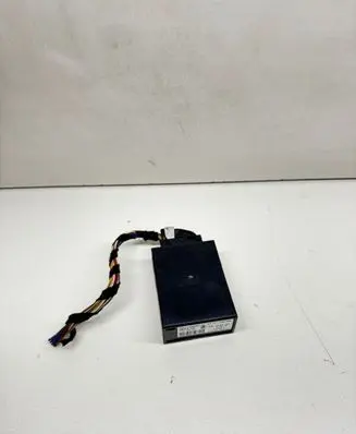 BMW 5 E39 Air suspension control unit module (rear) 1092396 110187 05103000