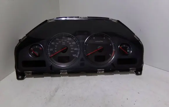 Volvo XC90 Speedometer (instrument cluster) 30682286