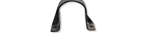 Mercedes-Benz Vito Viano W639 Prop shaft support center bearing