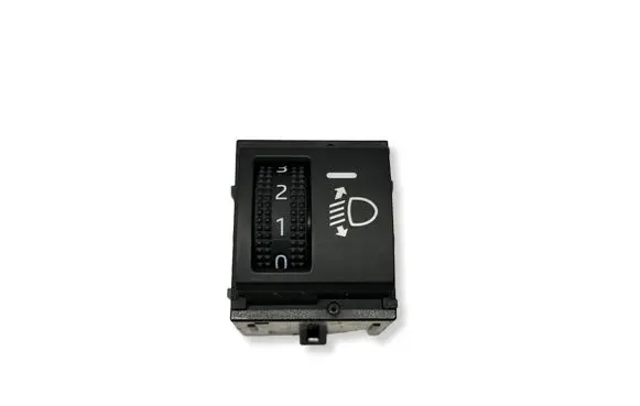 Toyota Corolla E210 E21 Headlight level height control switch 