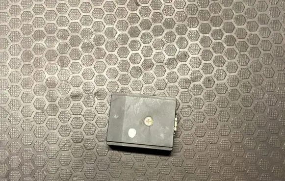 Infiniti FX Other control units/modules 97R0104506