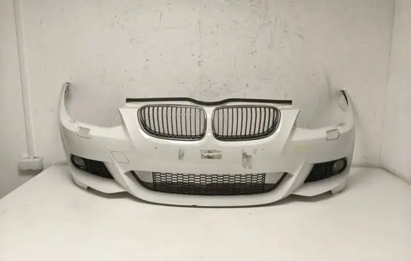 BMW 3 E92 E93 Front bumper 8035781