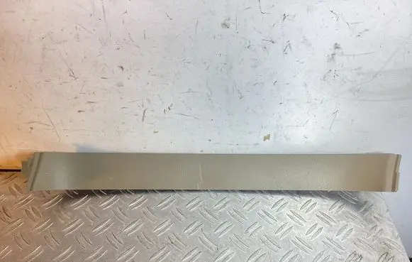 Toyota Land Cruiser (J200) Other trunk/boot trim element 6243160040 6243160050