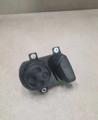 Volkswagen PASSAT B7 Seat control switch 3C0959778