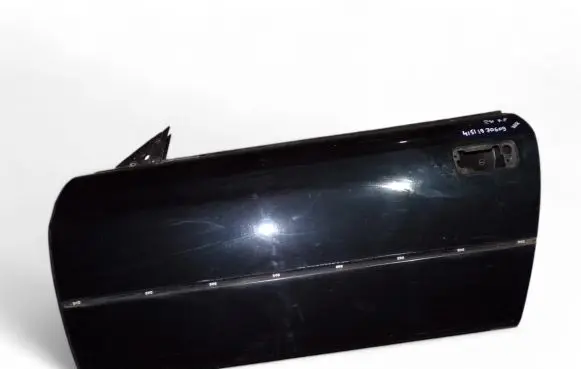 BMW 8 E31 Door (2 Door Coupe) 41511970609 1970609