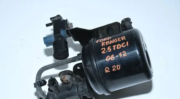 Ford Ranger Valve vacuum 