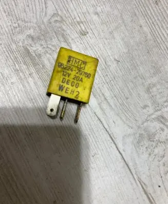 KIA Sportage Other relay 95224-29750