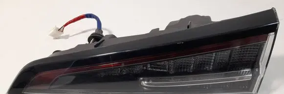Toyota Corolla E210 E21 Rear/tail lights KOITO02431