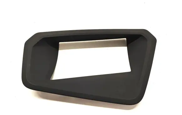 BMW 4 G22 G23 G24 G26 Panel trim 9621898