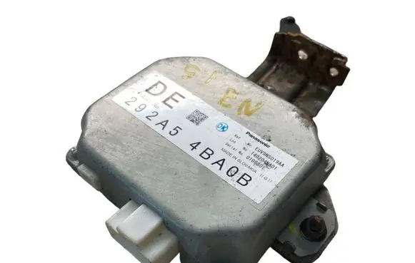Nissan Juke I F15 Other control units/modules 292A54BA0B 1402048A01