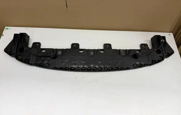 KIA Venga Front bumper support beam BELVEN180226 865711P000