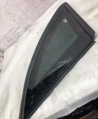 Mercedes-Benz B W246 W242 Rear side window A2466700900