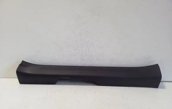 Toyota bZ4X Front sill trim cover 6791442140