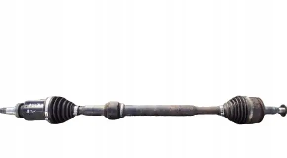 Chevrolet Cruze Front driveshaft