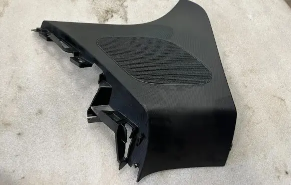 Audi Q5 SQ5 (C) pillar trim 80A035303 80A867245C